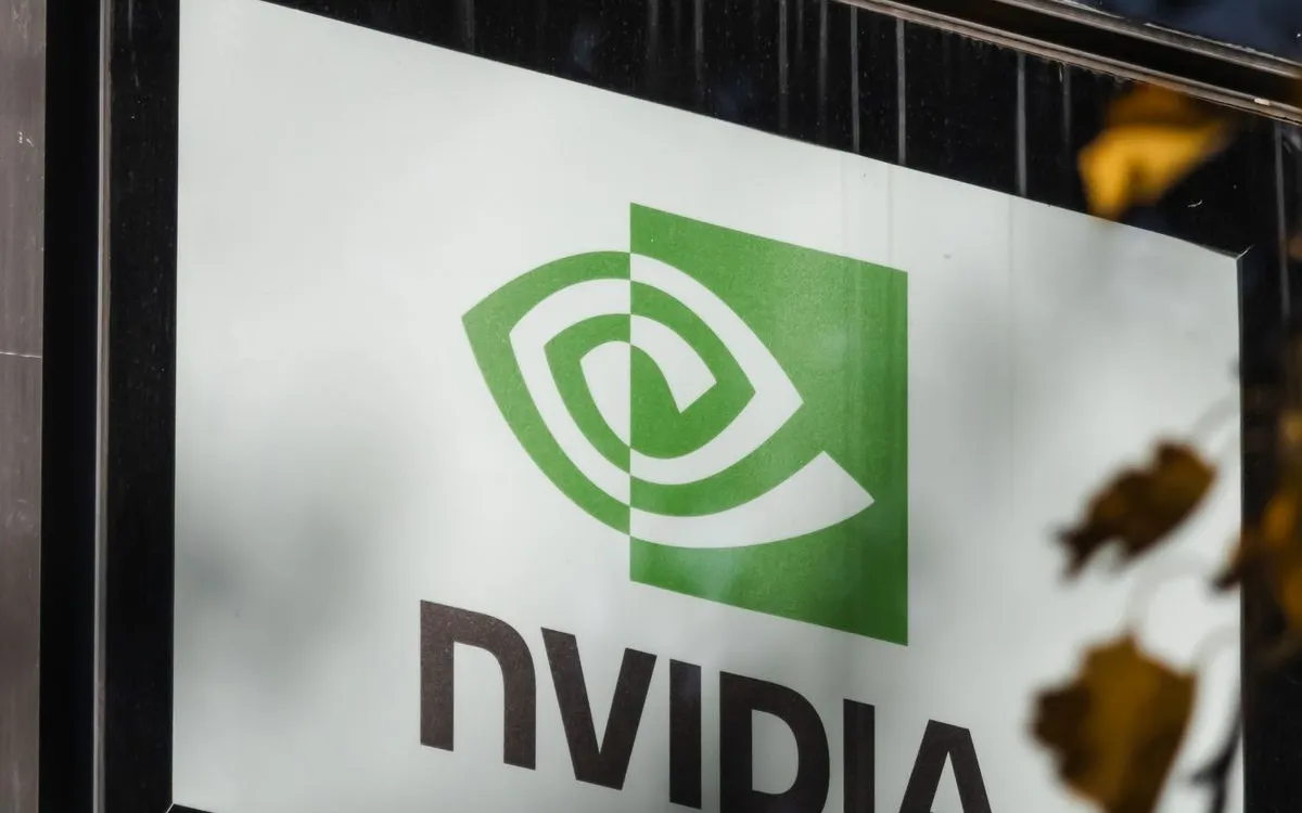 SoftBank Sells Nvidia Shares: What It Means for AI Investments