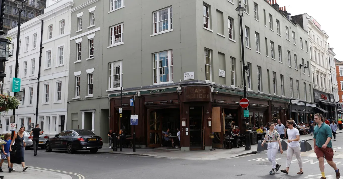 Soho House's Bold Move: $9 Per Share Buyout Sparks Shareholder Excitement