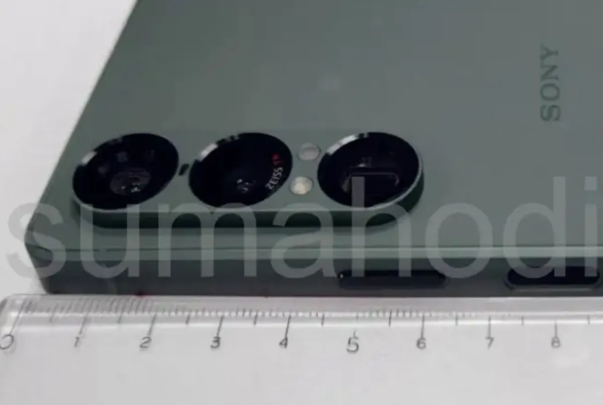 Sony Set to Launch Xperia 1 VII and WH-1000XM6: What You Need to Know