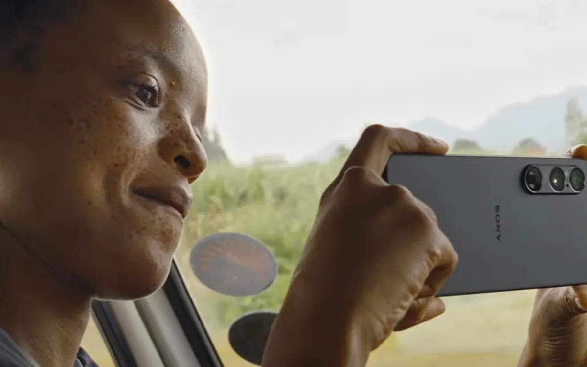 Sony Teases Next-Gen Xperia Smartphone with Alpha Camera Features