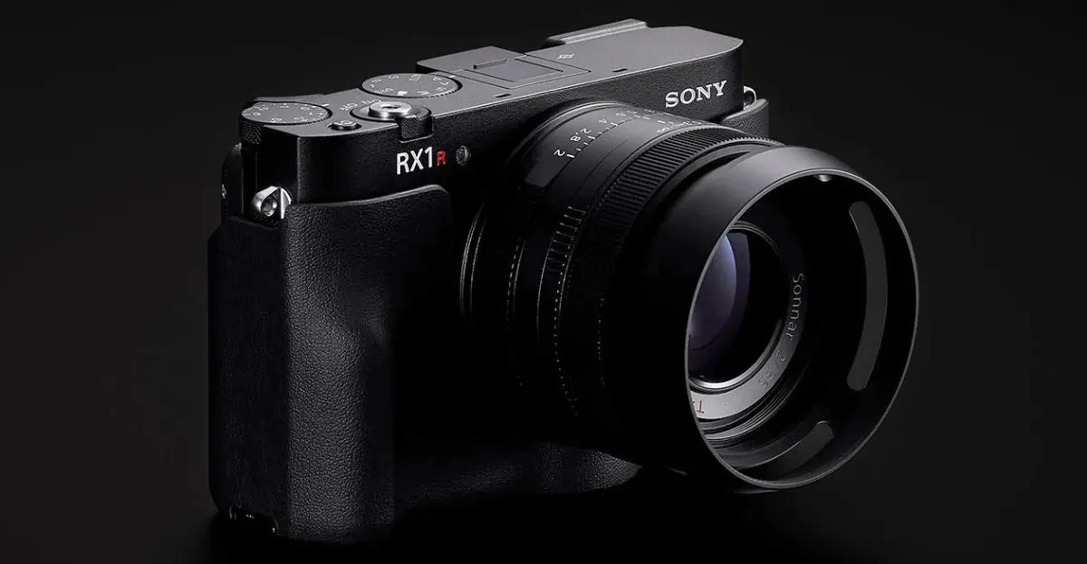 Sony Unveils RX1R III: A Game-Changer in Compact Photography