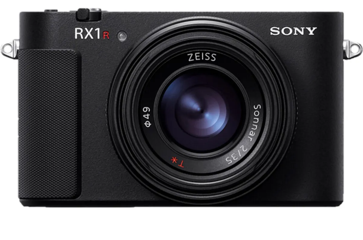 Sony Unveils RX1R III: The Ultimate Compact Camera for Street Photographers