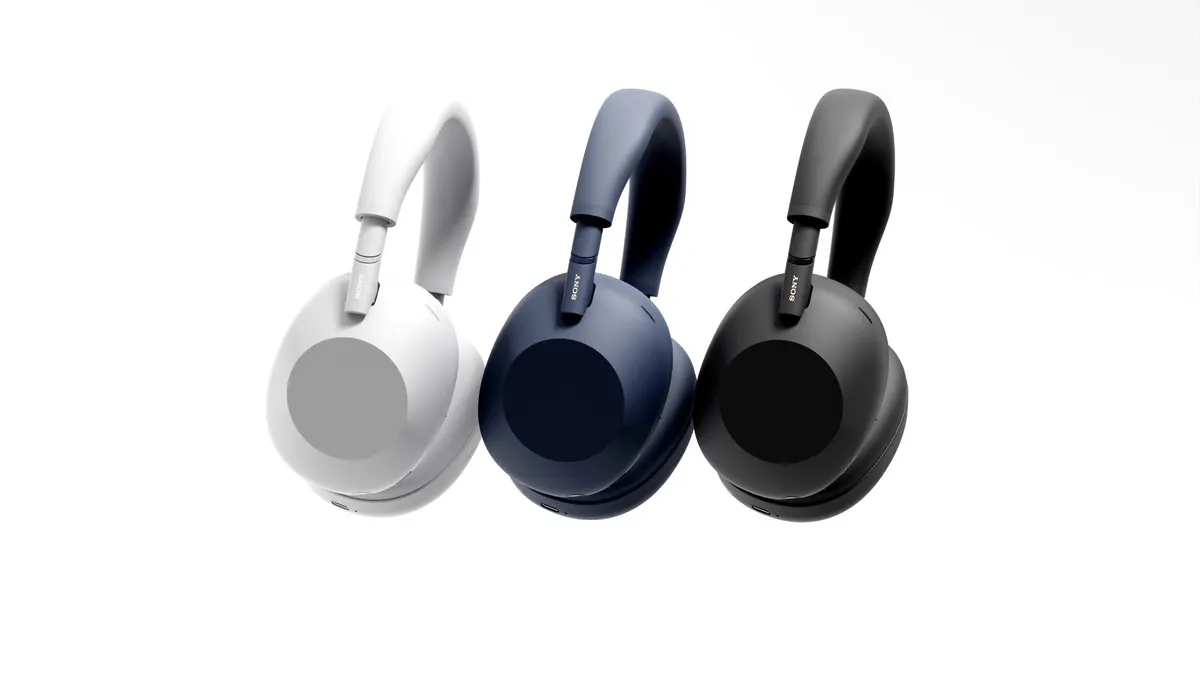 Sony Unveils WH-1000XM6: The Next Level in Wireless Noise-Canceling Headphones