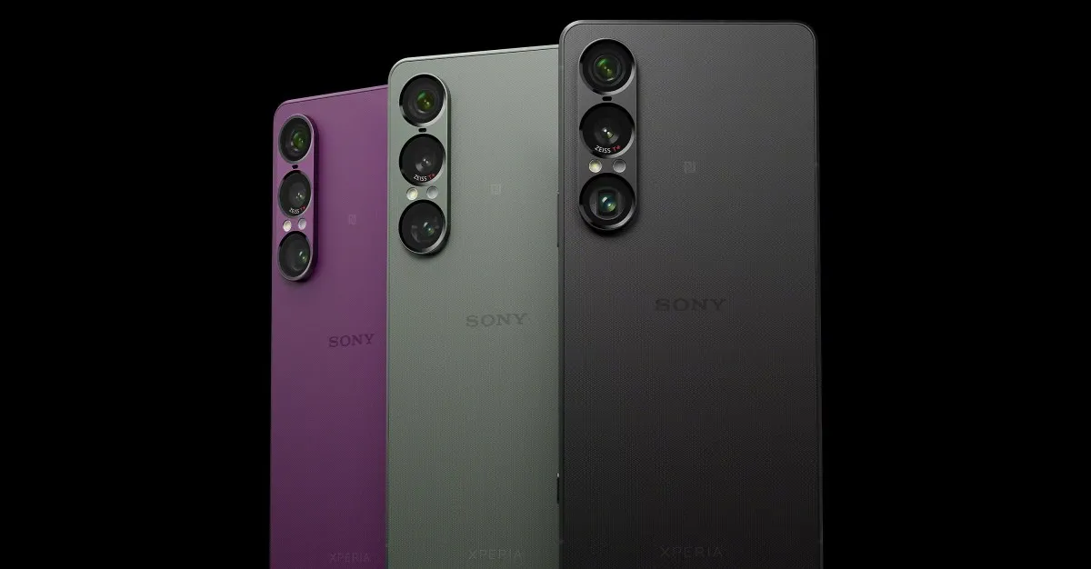 Sony Unveils Xperia 1 VII: A Powerhouse for Enthusiasts