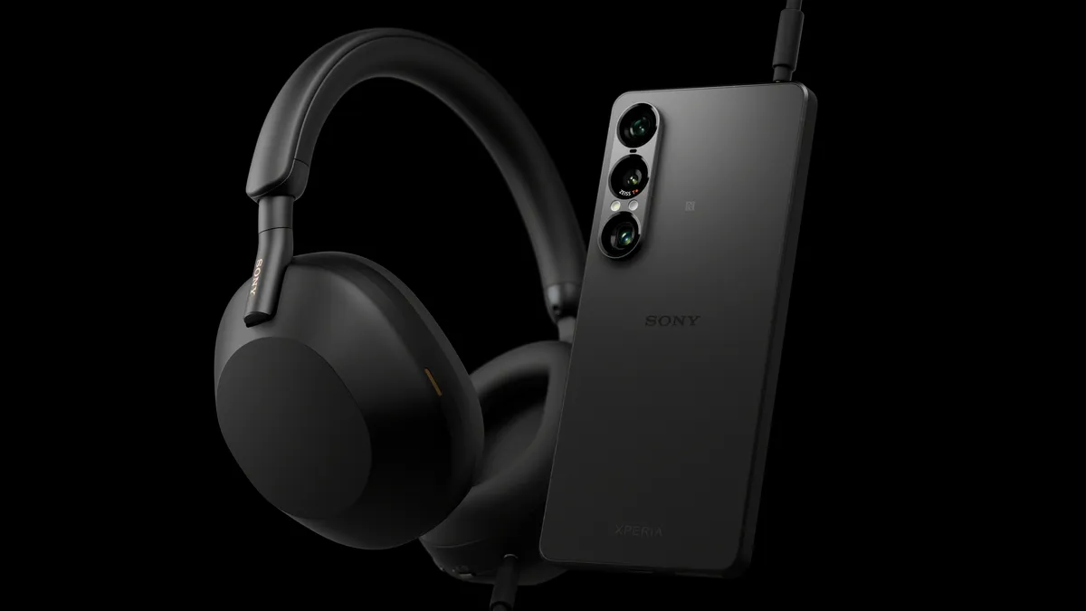 Sony Unveils Xperia 1 VII: The Ultimate Smartphone for Audiophiles