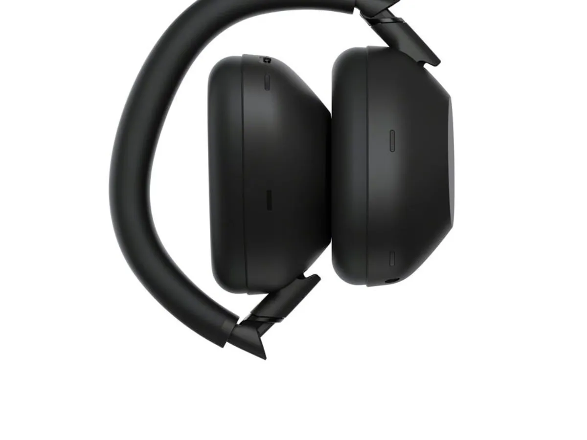 Sony WH-1000XM6: The Ultimate Noise-Cancelling Headphones Unveiled