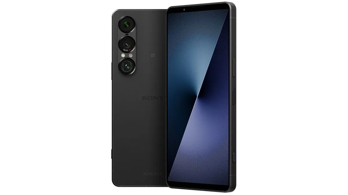 Sony Xperia 1 VII: The Ultimate Android Flagship You Can't Ignore!
