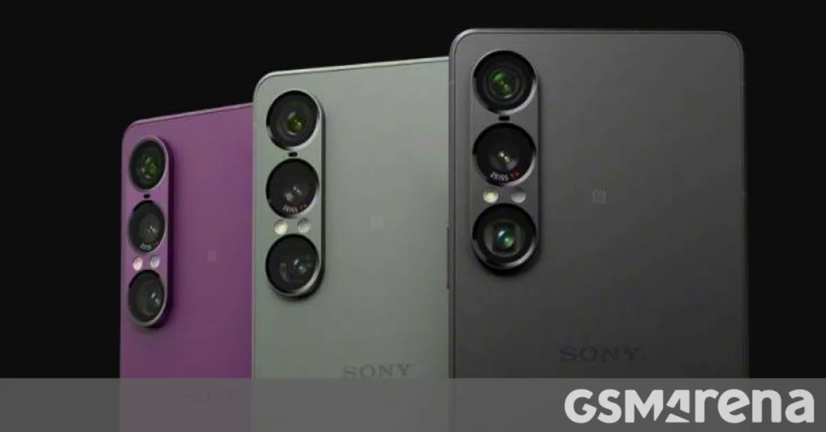 Sony Xperia 1 VII: The Ultimate Smartphone Reinvented