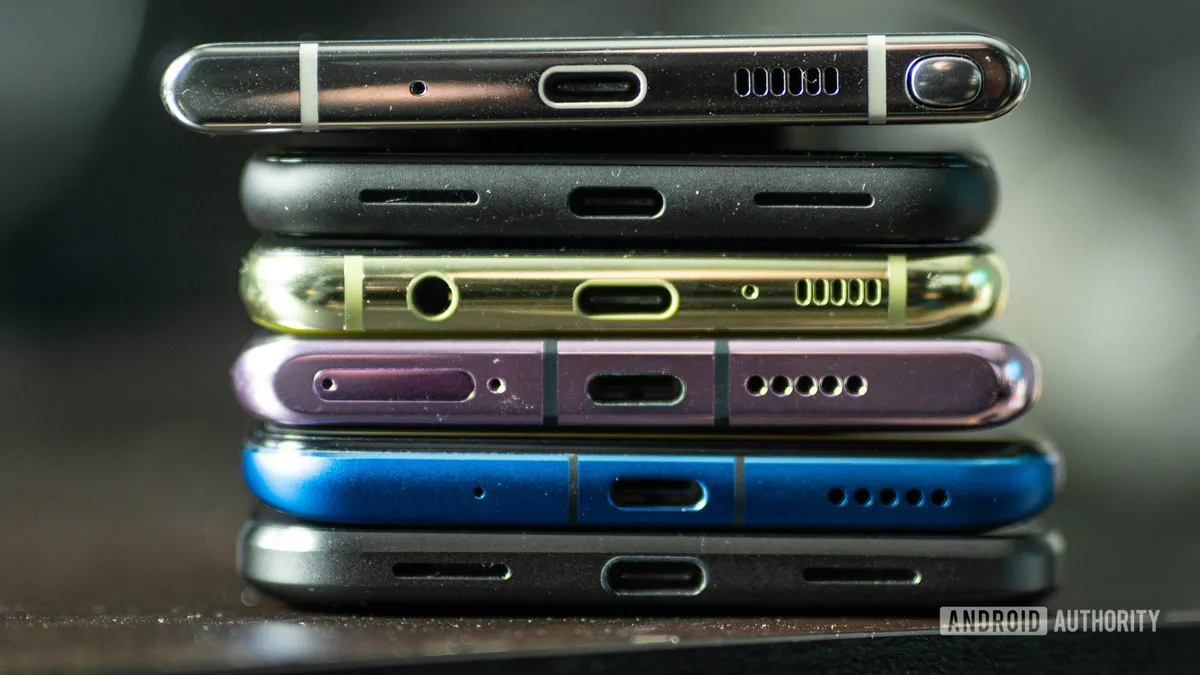 Sony Xperia 10 VII: The Smartphone That Ditches the USB Cable!