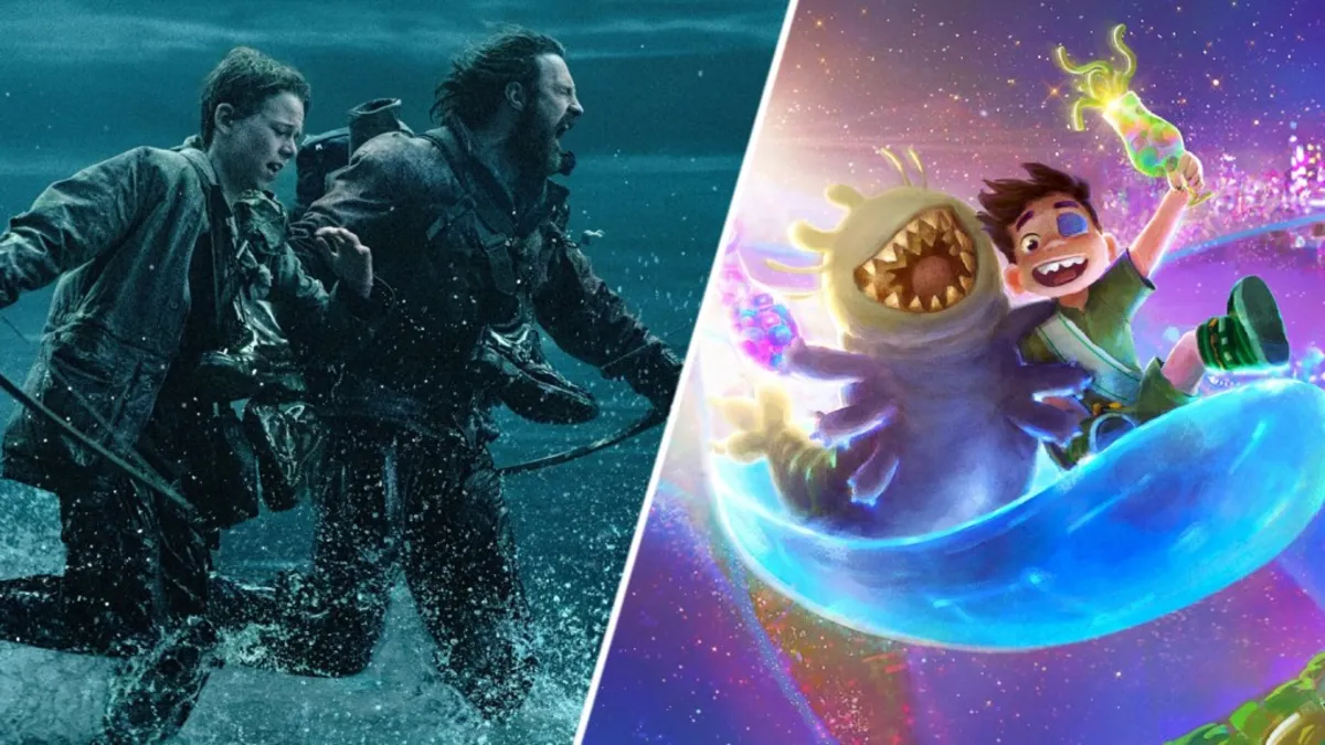 Sony's 28 Years Later Set for Strong Opening: What to Expect