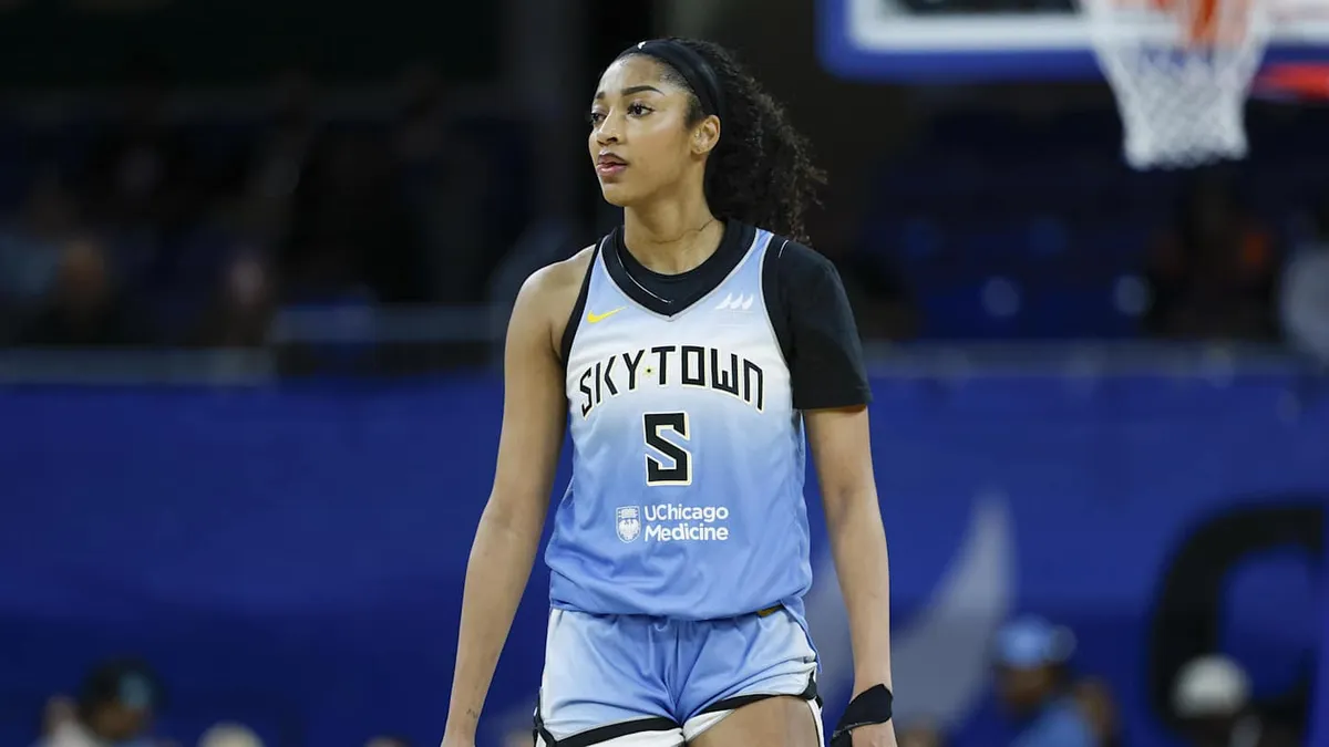 Sophie Cunningham Speaks Out on Angel Reese's Suspension: A Deep Dive