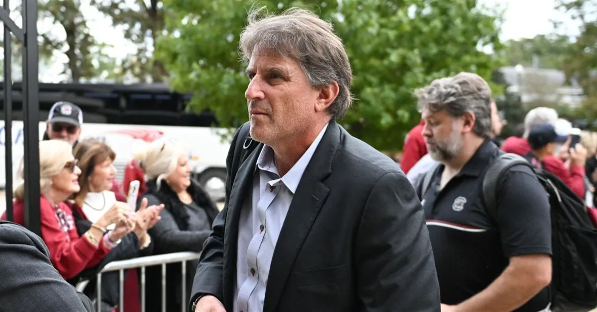 South Carolina Coach Shane Beamer Faces Pressure for More Offensive Changes After Ole Miss Loss