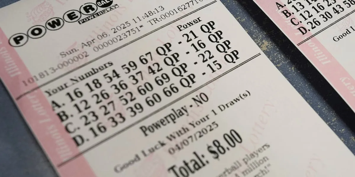 South Carolina Powerball Players Score Big Wins as Jackpot Soars to $950 Million