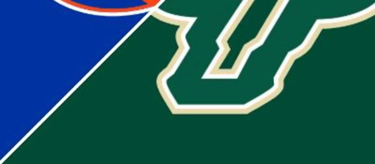 South Florida Shocks No. 25 Boise State with 34-7 Victory in Season Opener