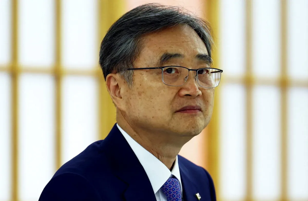 South Korean Workers Detained in Georgia Immigration Raid to Be Released