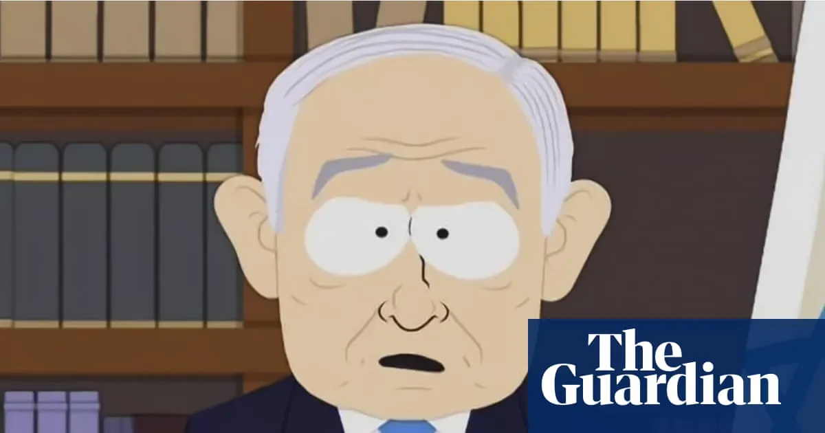 South Park Season 27: Navigating Controversy Amid Political Turmoil