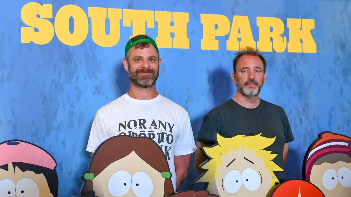 South Park's Bold Return: Trump’s 'Teeny Tiny' Penis Sparks Controversy