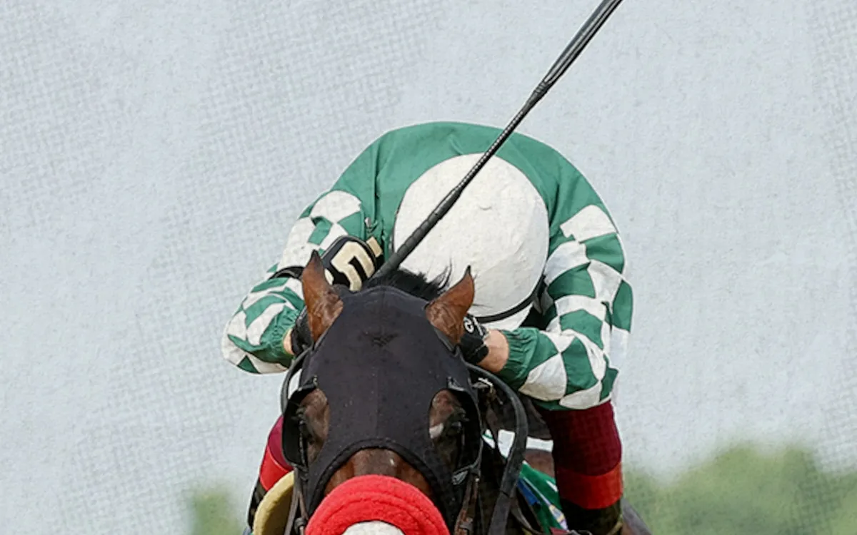 Sovereignty Triumphs at the 157th Belmont Stakes: A Last-Minute Victory