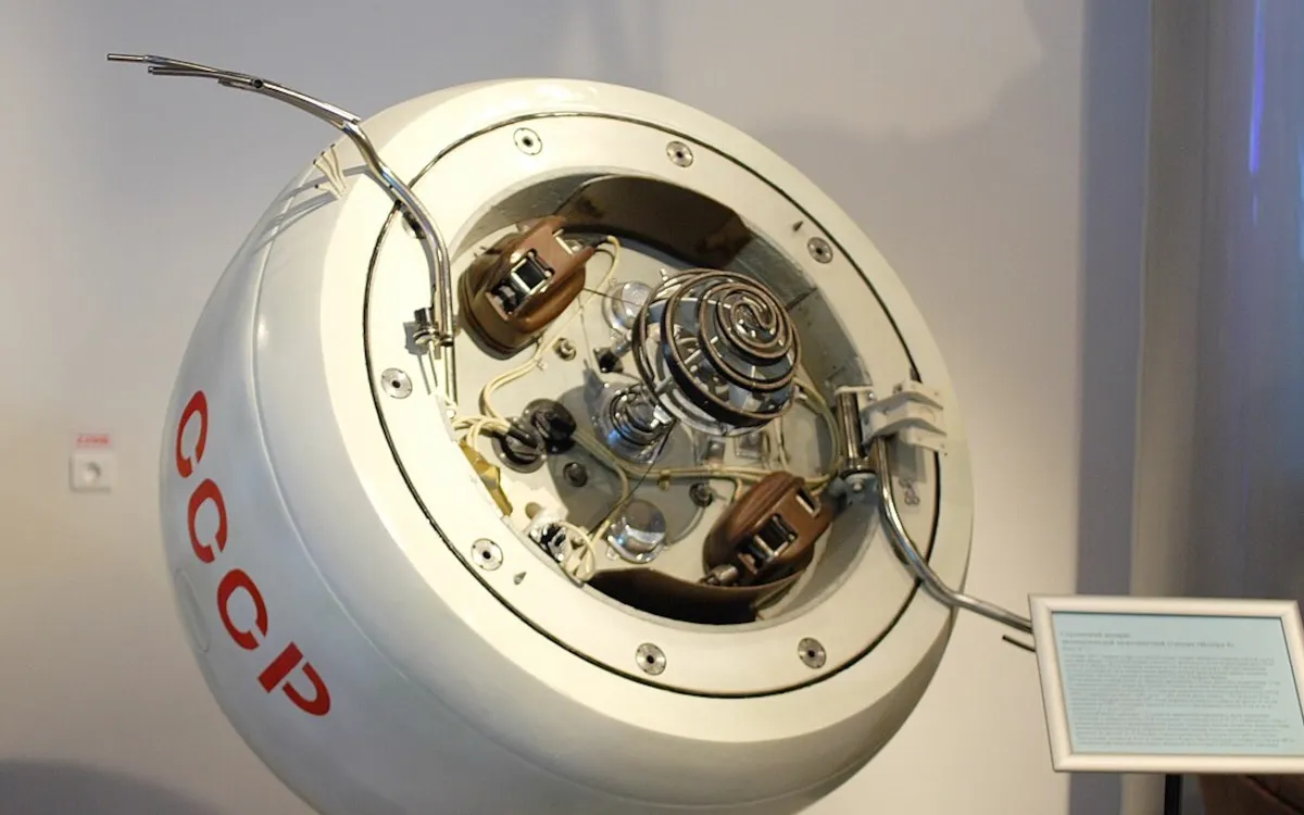 Soviet-Era Spacecraft Plummets to Earth: What You Need to Know