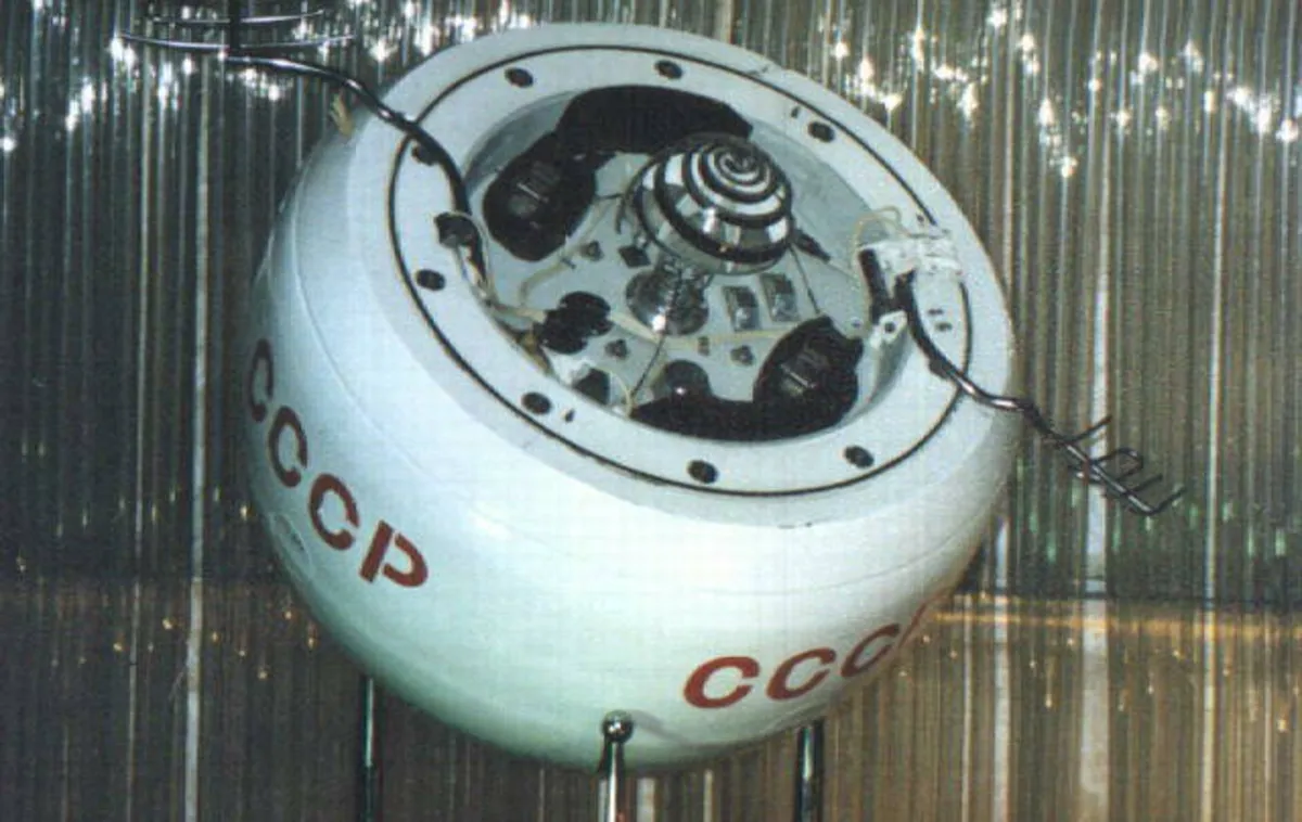 Soviet Spacecraft Set to Fall to Earth: What You Need to Know