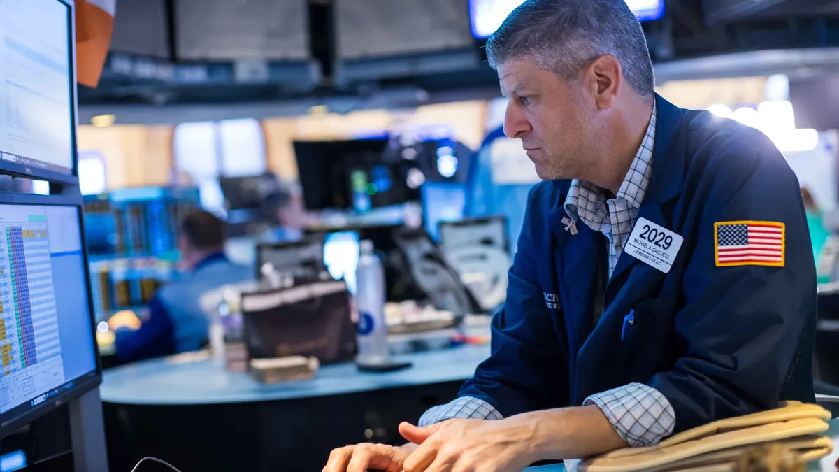 S&P 500 and Nasdaq 100 Futures Hit Record Highs Amid Market Comeback