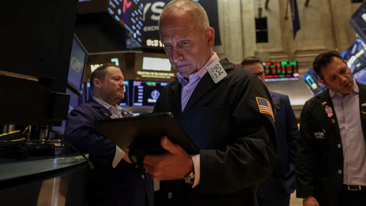 S&P 500 Futures Climb on Nvidia Gains Amid Mixed Inflation Data