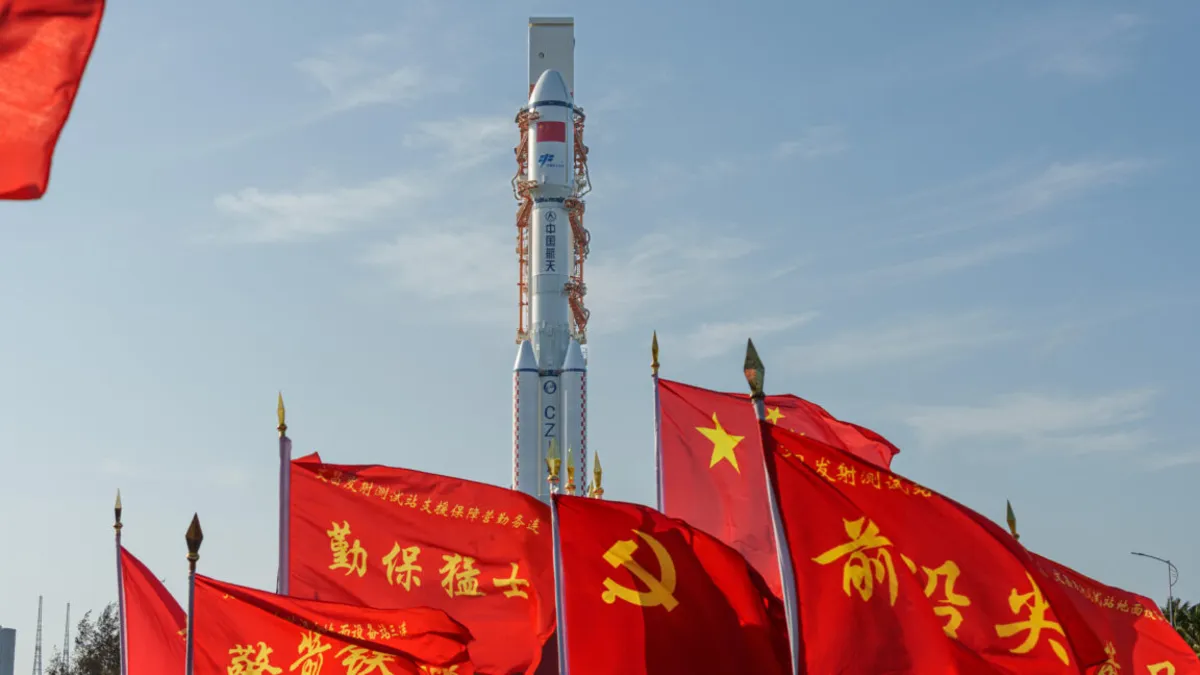 Space Debris Dilemma: 50 Dangerous Relics Threatening Our Orbit