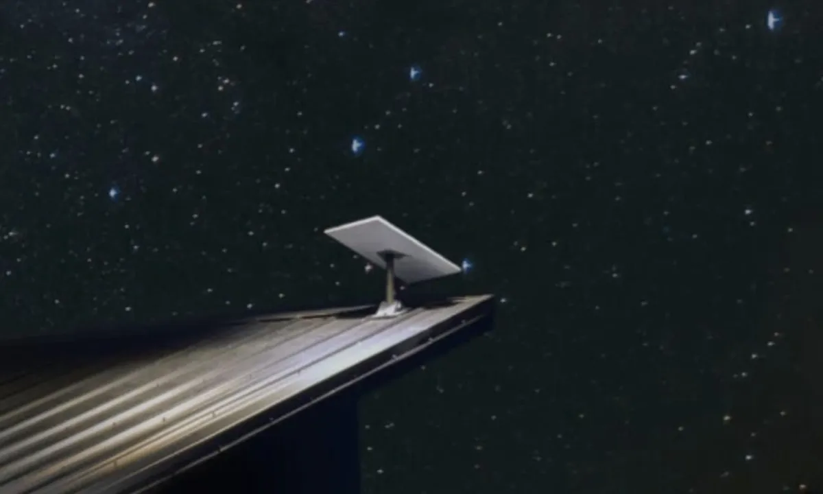 SpaceX Celebrates 100th Starlink Mission of 2025: A New Era in Satellite Technology