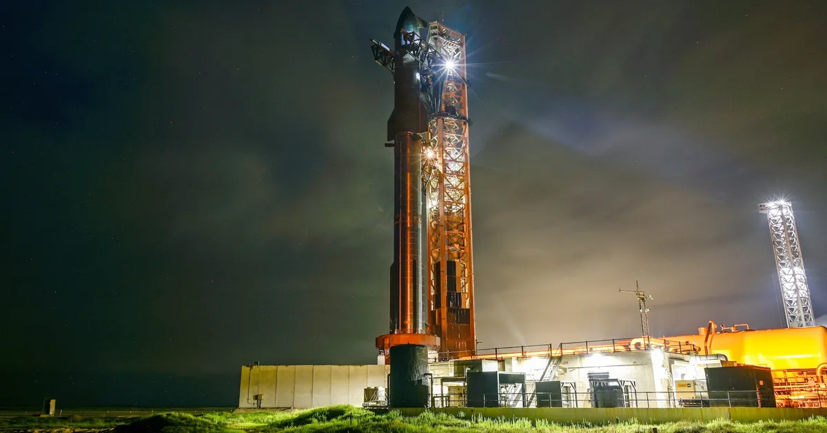 SpaceX Delays Starship's Tenth Mission: What This Means for Future Launches