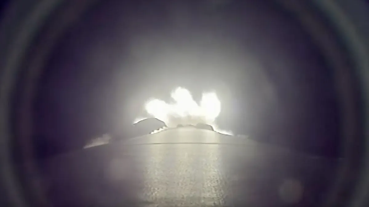 SpaceX Launches 24 More Starlink Satellites, Expanding Global Internet Coverage