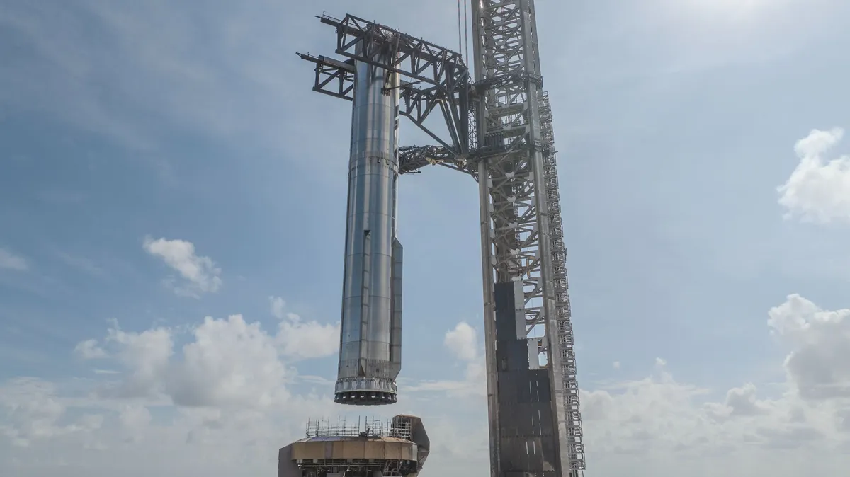 SpaceX Set for Starship Flight 11: Watch the Epic Launch Live!