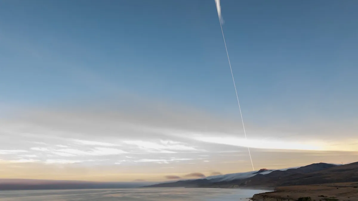 SpaceX Set to Launch 100th Starlink Mission Today – Watch Live!