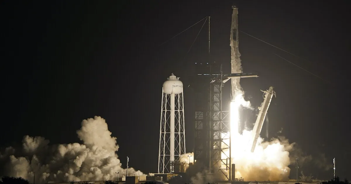 SpaceX Set to Launch 28 Starlink Satellites: What You Need to Know