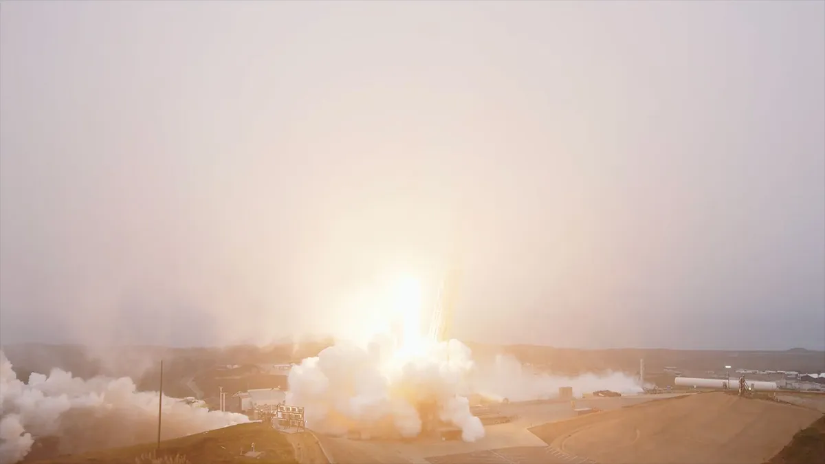 SpaceX Soars Again: Falcon 9 Launches 24 New Starlink Satellites into Orbit