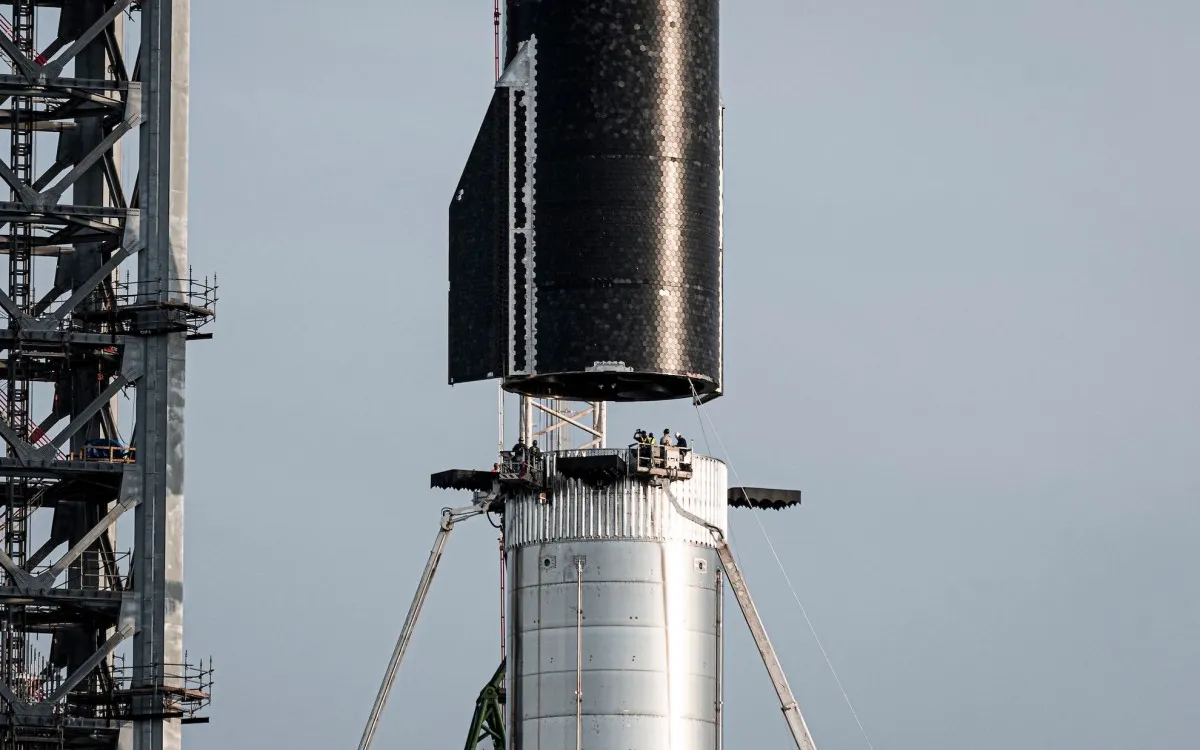 SpaceX Starbase Faces Alarming Injury Rates: A Safety Crisis Unveiled