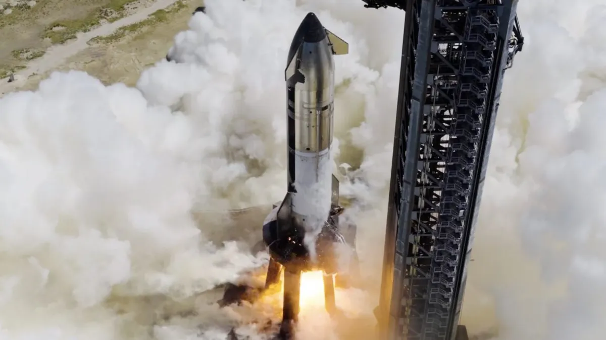 SpaceX's Starship Flight 11: Testing Boundaries and Preparing for the Future