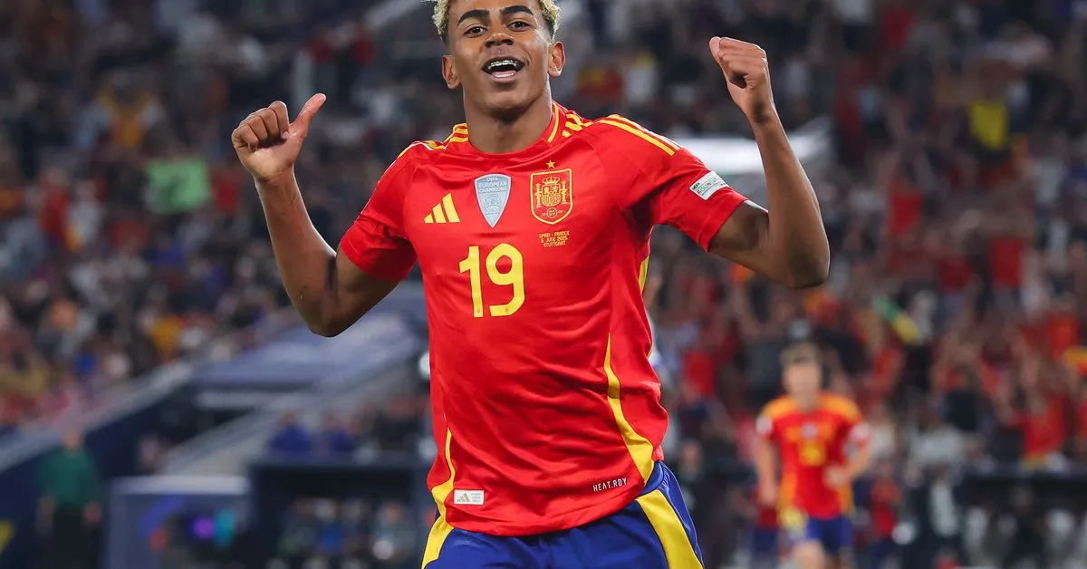 Spain Triumphs Over France 5-4 in Epic Nations League Semi-Final