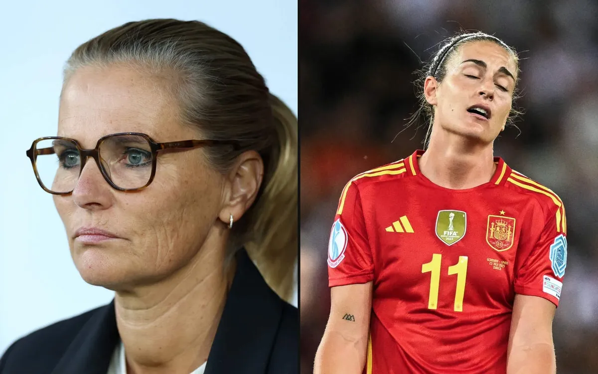 Spain's Tactical Masterclass: How They Dominated Euro 2025