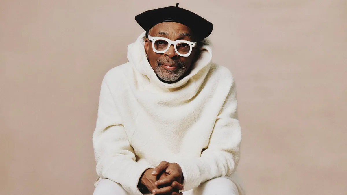 Spike Lee's Journey: From Cannes to Courtside with Denzel Washington