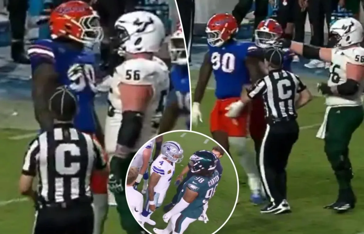 Spitting Incident Costs Florida Gators the Game: What Happened?