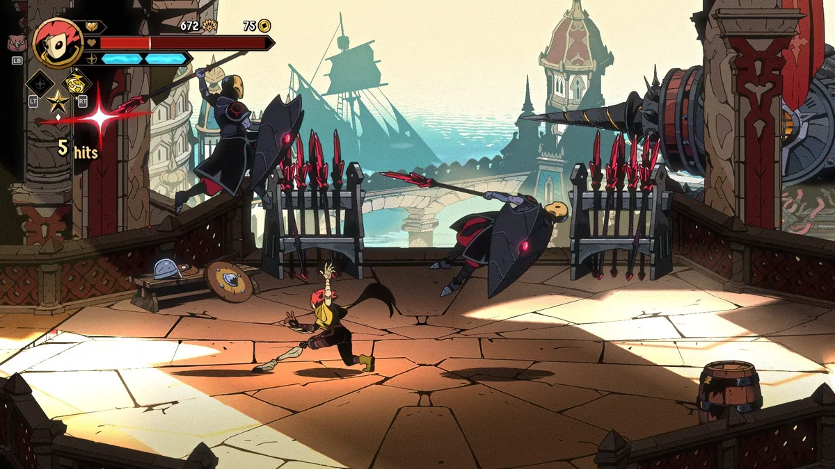 Spooky October Gaming: Dive into Horror and Adventure This Weekend!