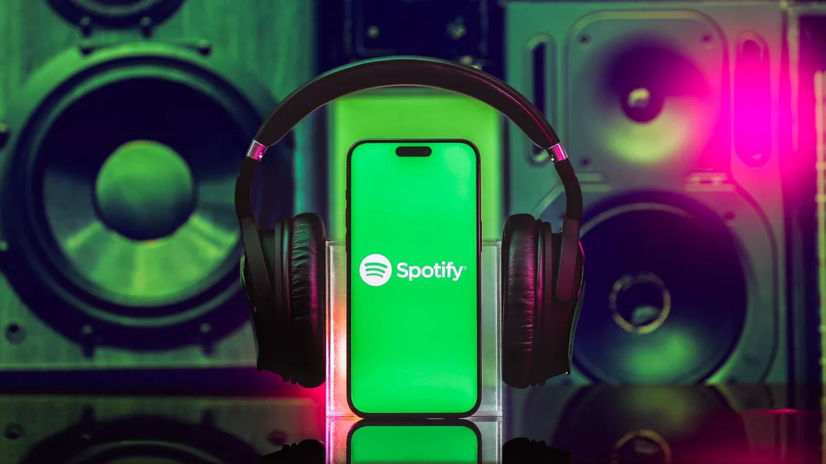 Spotify Finally Introduces Long-Awaited Lossless Audio for Premium Users