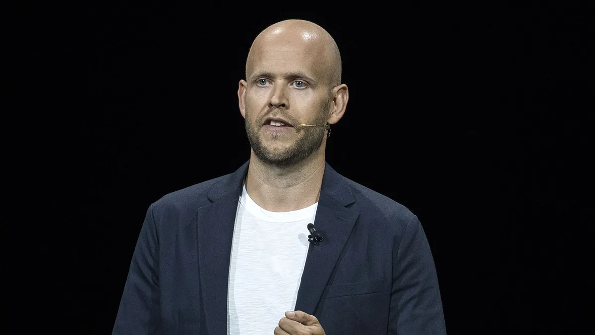 Spotify Surges in Subscribers Despite Quarterly Loss: What's Next?