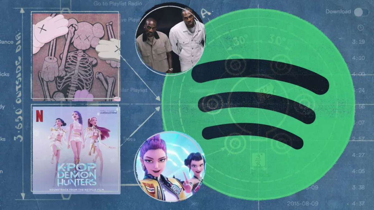 Spotify Users Take Control: Unwrapped Collective Harnesses AI for Enhanced Listening Insights