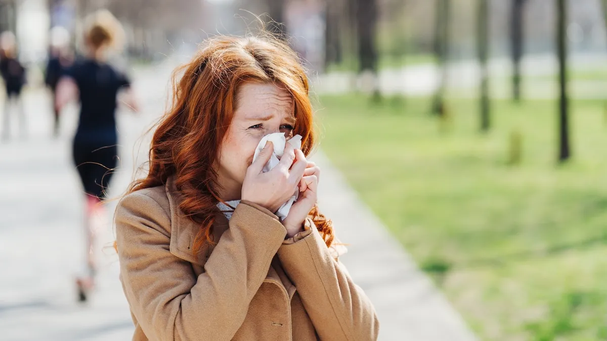Spring Allergies: Why They Are Getting Worse Every Year
