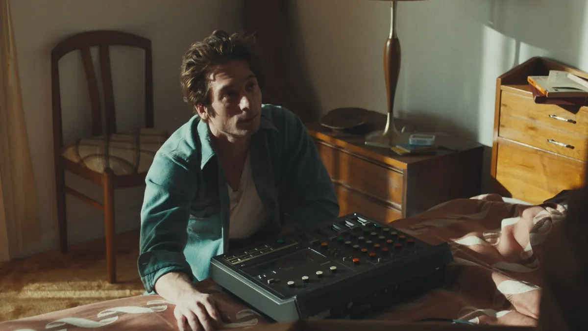 Springsteen: Deliver Me From Nowhere - A Biopic That Gets It Right