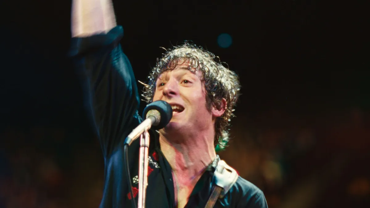 Springsteen: Deliver Me From Nowhere - A Journey into the Heart of the Boss