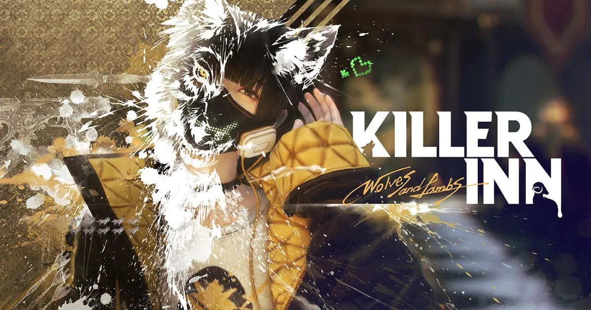 Square Enix Unveils Killer Inn: A Thrilling Multiplayer Experience of Deception and Action