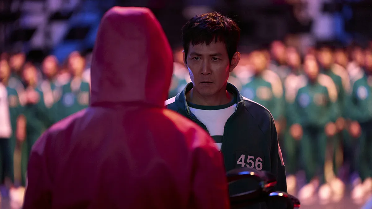 Squid Game Season 3 Finale Shocks with Cate Blanchett's Surprise Cameo!
