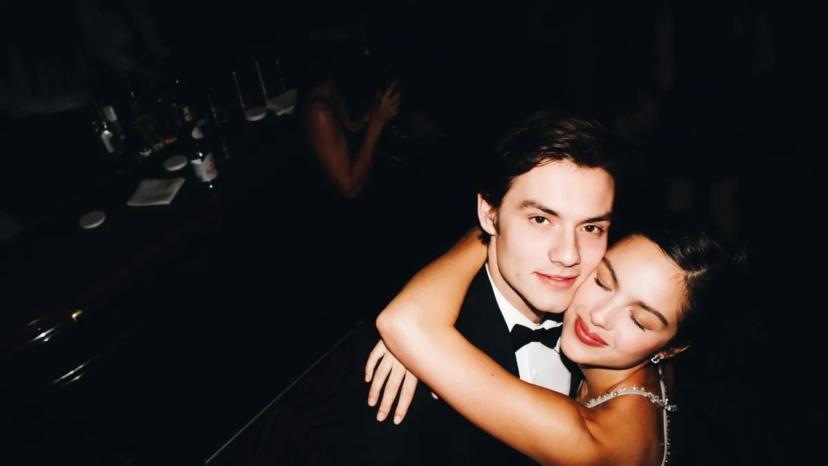 Star-Studded Night: Academy Museum Gala and Cartier After-Party Shine in Hollywood